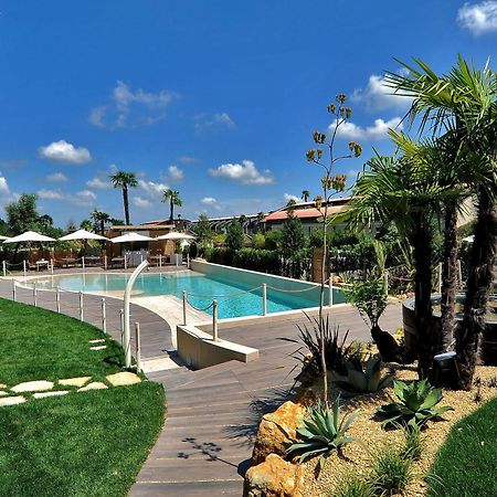 סן לזרו די סבנה Relais Bellaria Hotel & Congressi מראה חיצוני תמונה