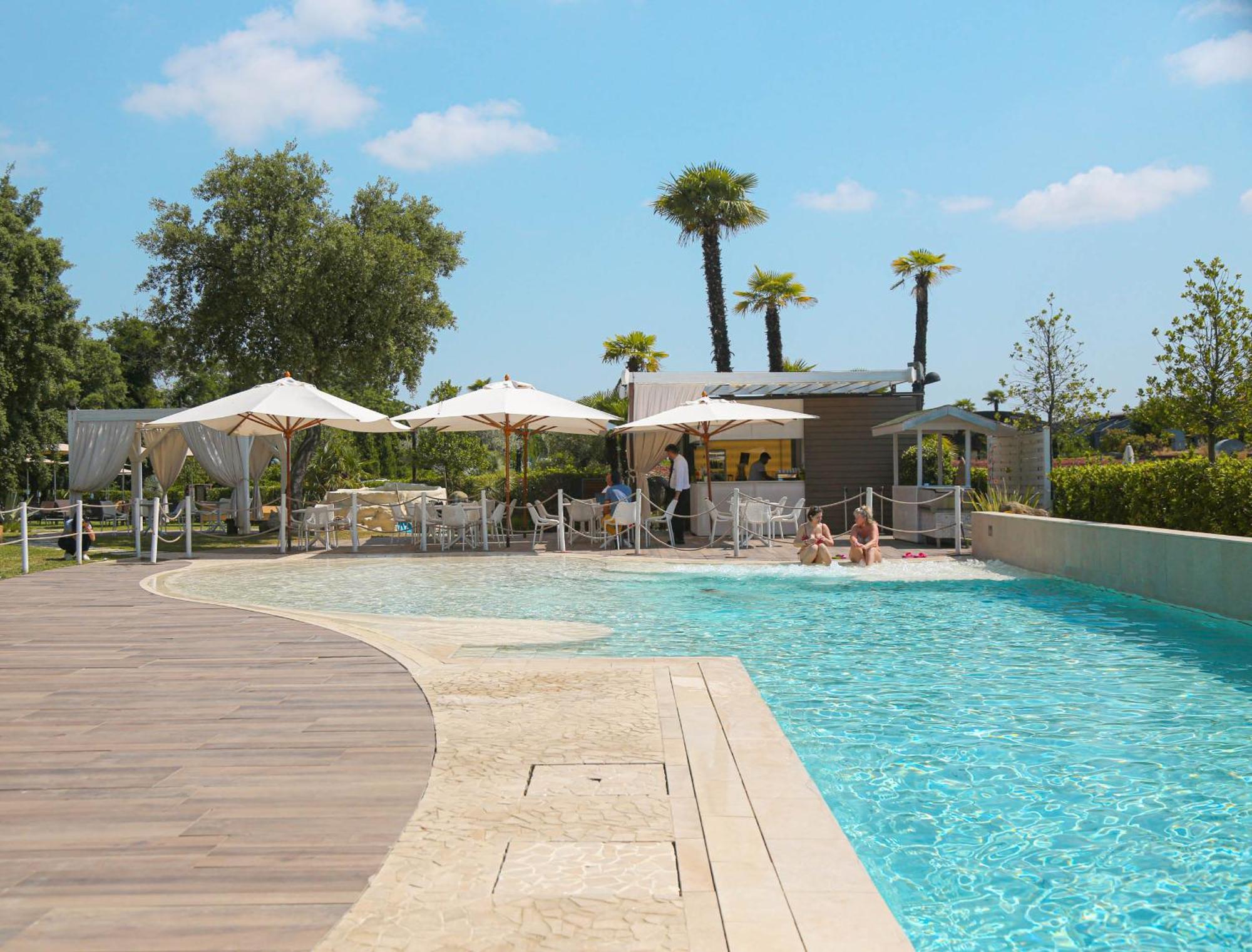 סן לזרו די סבנה Relais Bellaria Hotel & Congressi מראה חיצוני תמונה