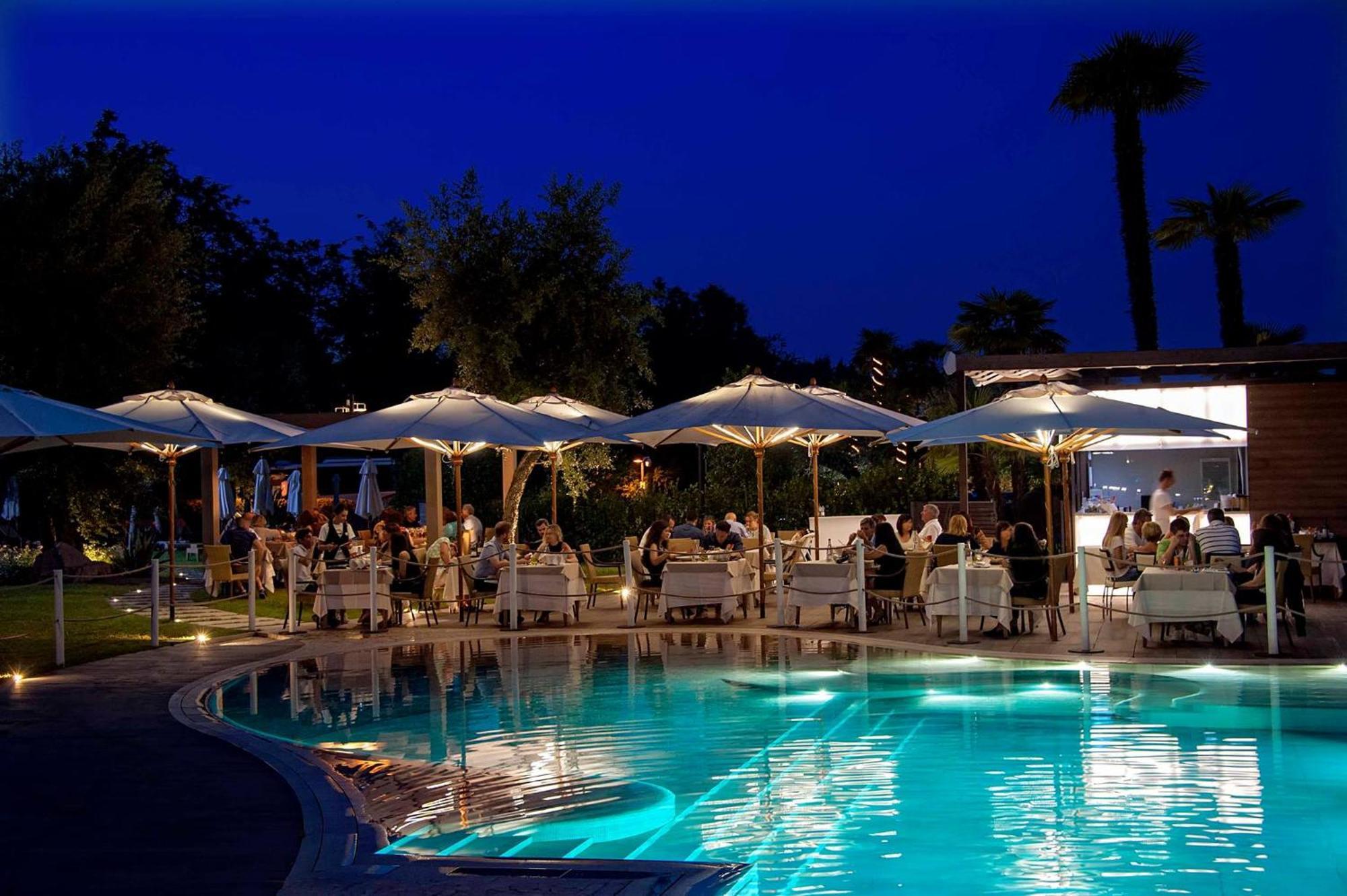 סן לזרו די סבנה Relais Bellaria Hotel & Congressi מראה חיצוני תמונה