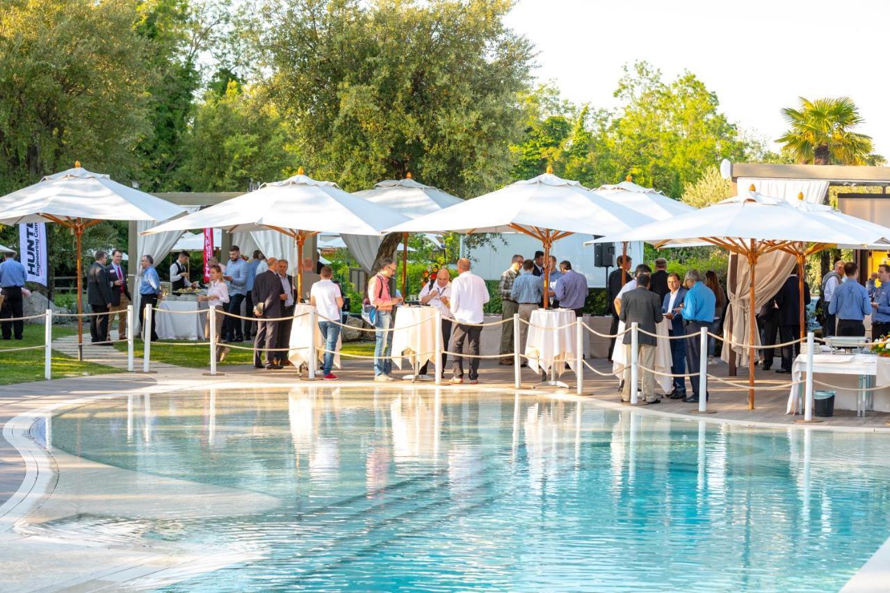סן לזרו די סבנה Relais Bellaria Hotel & Congressi מראה חיצוני תמונה