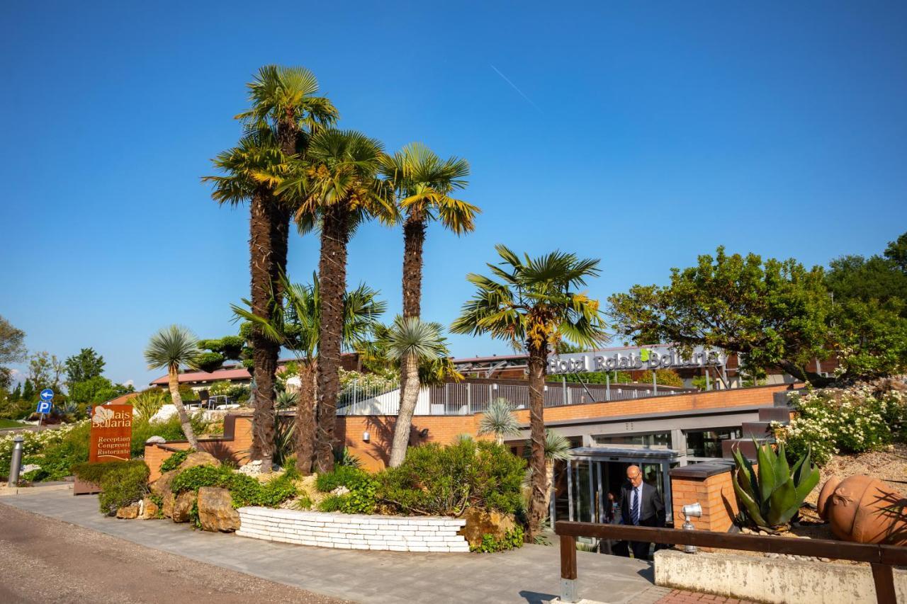 סן לזרו די סבנה Relais Bellaria Hotel & Congressi מראה חיצוני תמונה